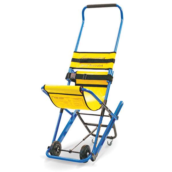Evac+Chair Modell MK4