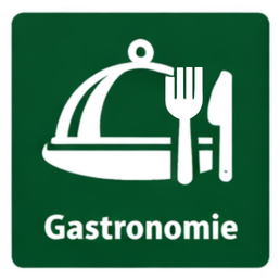 Erweiterungs-Set GASTRONOMIE / HOTEL / LEBENSMITTEL