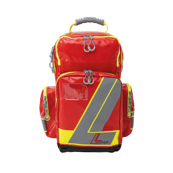 Lifebag L Feuerwehr-Rucksack - DIN 14142