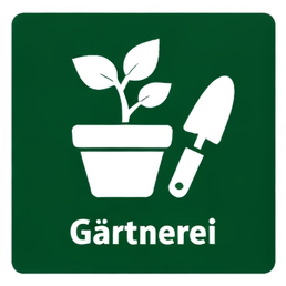 Erweiterungs-Set GARTENBAU / GÄRTNEREI