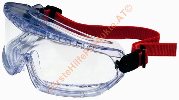 Vollsicht Schutzbrille V-Maxx
