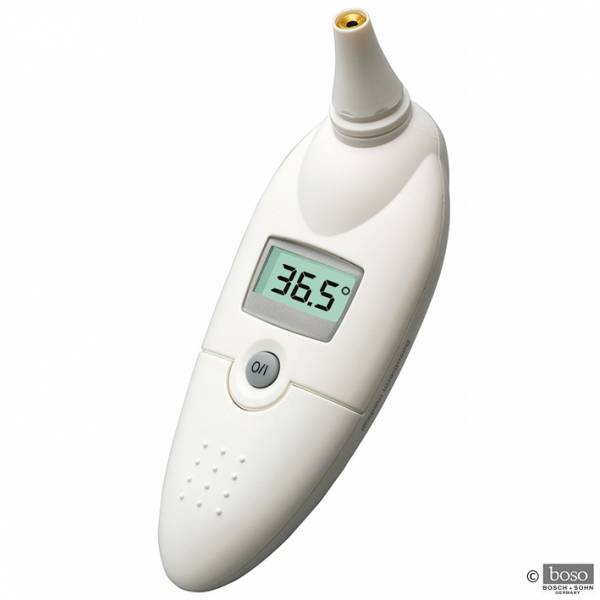 bosotherm medical Sofortthermometer