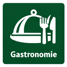 Erweiterungs-Set GASTRONOMIE / HOTEL / LEBENSMITTEL