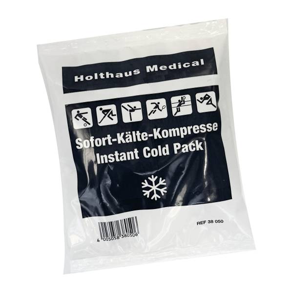 Instant Ice - Kälte Sofort Kompresse