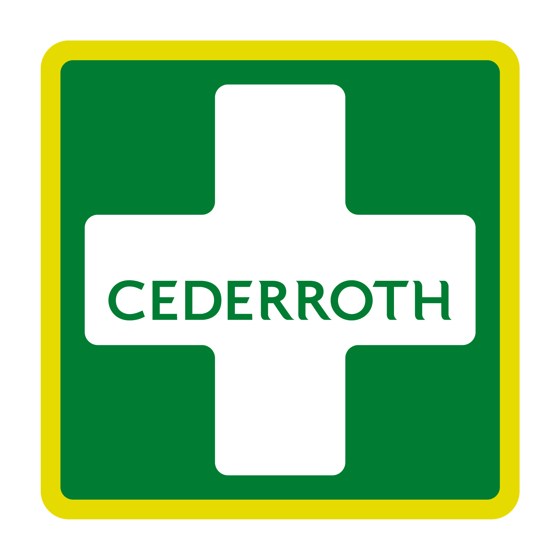 Cederroth 