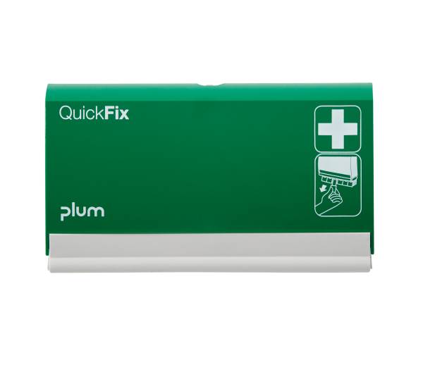 PLUM Quickfix Pflasterspender