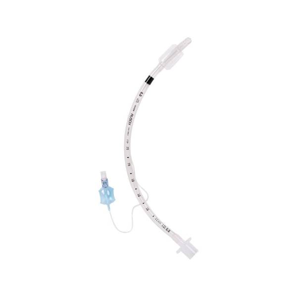 Super SafetyClear Trachealtubus, steril 6,0 mm kurzes MHD: 28-04-2026