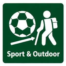 Erweiterungs-Set SPORT &amp; OUTDOOR