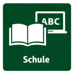 Erweiterungs-Set SCHULE plus SPEZIAL