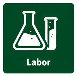 Erweiterungs-Set LABOR &amp; CHEMIE