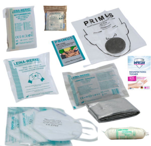 Ergänzungs-Set für ÖNORM Z 1020 Typ 2 auf NEUE ÖNORM Z 1020:2025