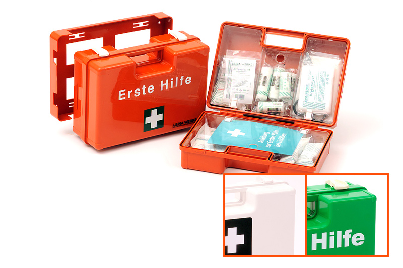 Cederroth Beatmungshilfe-Set für Erste-Hilfe-Koffer online kaufen