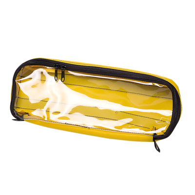 Söhngen Modultaschen für Rucksäcke groß 32x12x5 cm gelb