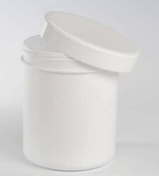 Salbendose mit Schraubdeckel 250g/310ml