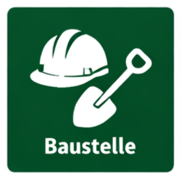 Erweiterungs-Set BAUSTELLE