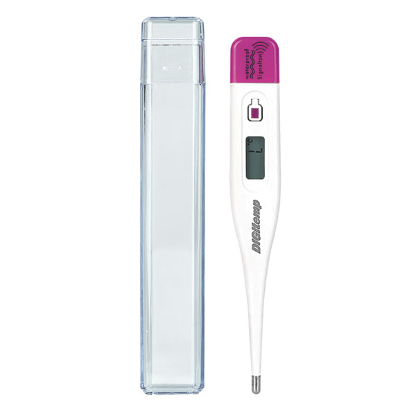 DIGItemp digitales Fieberthermometer